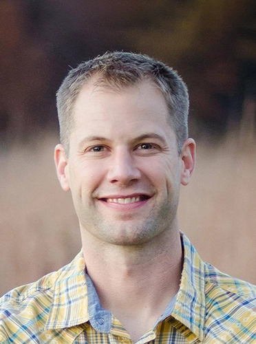 Chiropractic Cedar Rapids IA Aaron Meyer