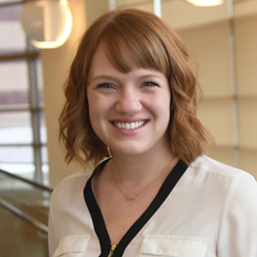 Chiropractic Cedar Rapids IA Jenny M Meet the Team