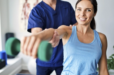 Chiropractic Cedar Rapids IA Physical Rehab