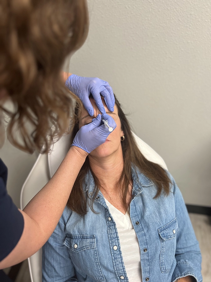 Chiropractic Cedar Rapids IA Injections
