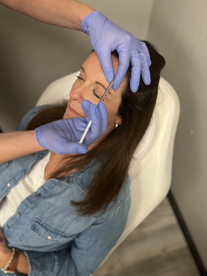 Chiropractic Cedar Rapids IA Injections