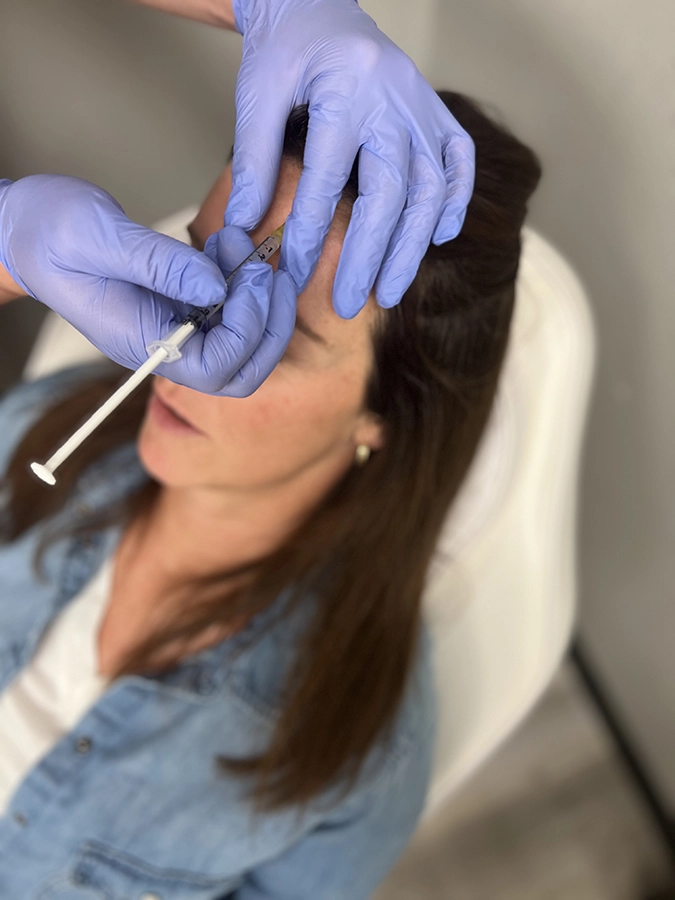 Chiropractic Cedar Rapids IA Injections